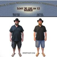 My Weight Loss