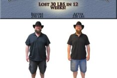 My Weight Loss