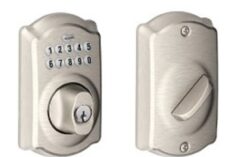 home security