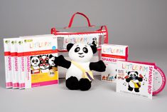 Teach Children a Second Language