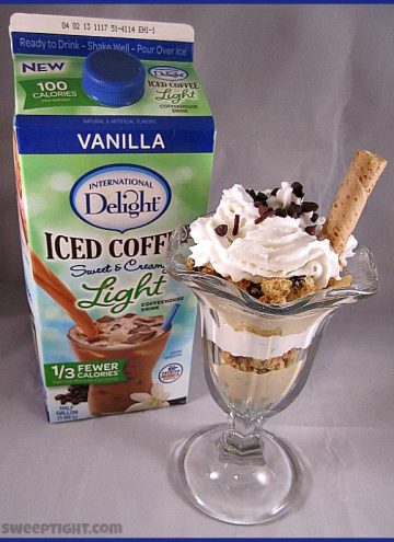 Coffee Recipes with Less Guilt