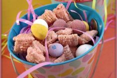 bunny bait recipe