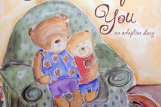 An Adoption Story for Children