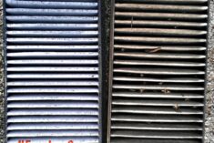 FRAM Fresh Breeze Cabin Air Filters