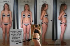 fitness challenge
