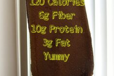 Frozen Protein Treats from Wild Penguin