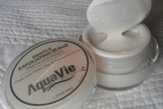 skincare white clay for face