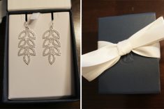 Mother's Day Gift Ideas from Blue Nile