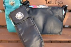 jill-e camera bags