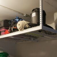 Organize your Garage with Saferacks