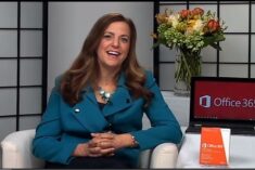 Interview with Beth Blecherman author or My Parent Plan