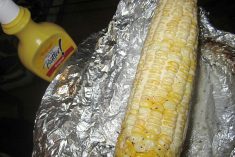summer grilling