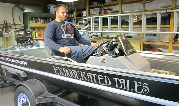discover boating