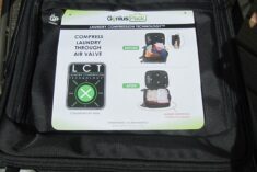 genius packer