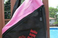 helping families bags