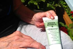 natural pain relief treatment