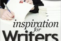 Inspiration for Writers