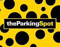 airport parking