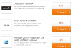 top cash back