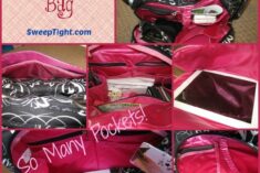 jujube pockets galore