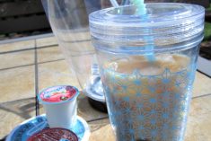 Brew over Ice