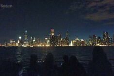 chicago skyline