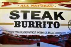 reds burritos