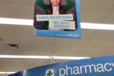 walgreens immunizations