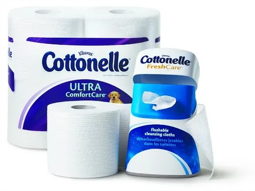 cottonelle