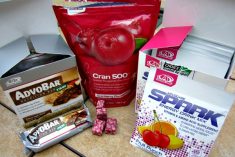 healthy products from advocare