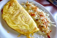 Affordable Meals for the Whole Family at Denny's