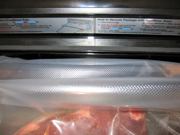 FoodSaver Vacuum Sealing System