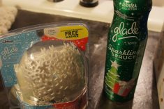 Scent and Meaningful Moments from Glade