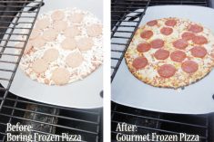Versatile Grilling with Gourmet Grillware