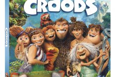 the croods