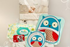 Pampers Diaper Innovations