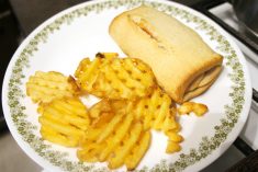 All-Star Sandwich Bar from Schwanβs