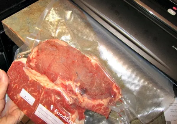 FoodSaver Vacuum Sealing System