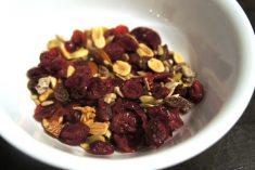 Organic Snacking with SunRidge Farms
