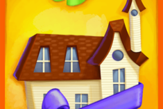 The Pryz Manor Game App where Real Prizes are Won