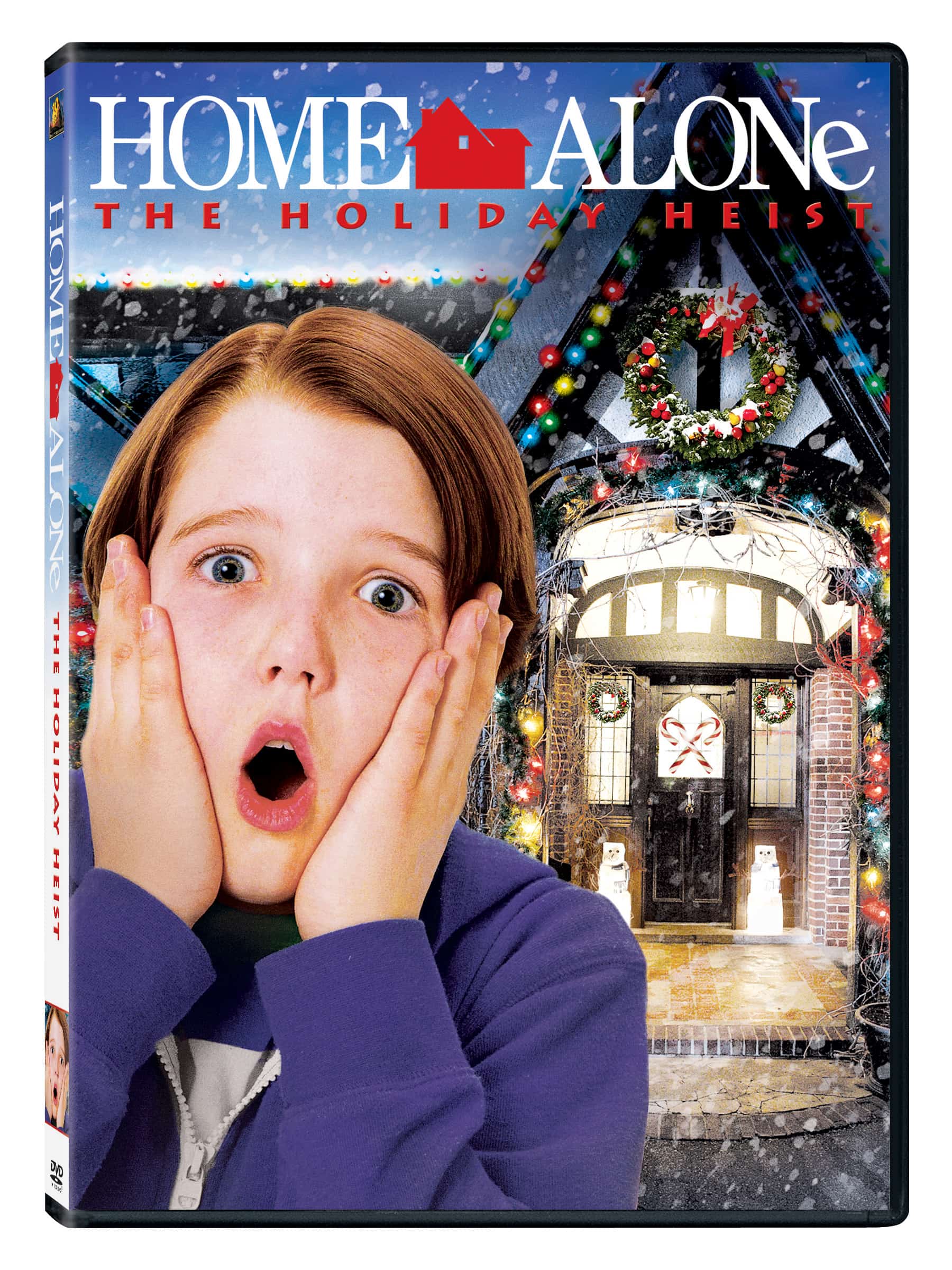 Home Alone
