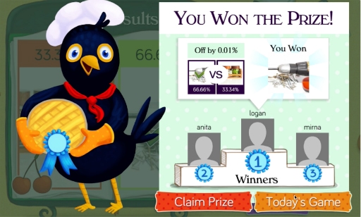 The Pryz Manor Game App where Real Prizes are Won