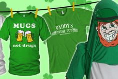 Saint Patrick Day Shirts