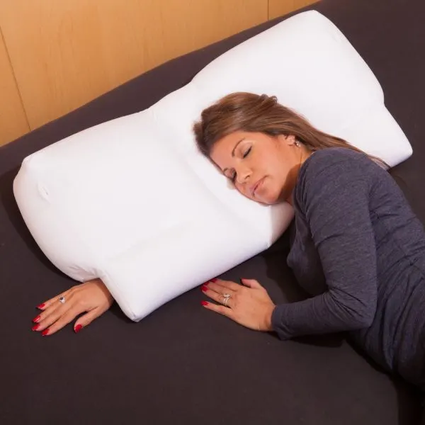 Arm Tunnel Pillow