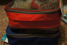 Get Your Luggage Organized with Pack-It Accessories