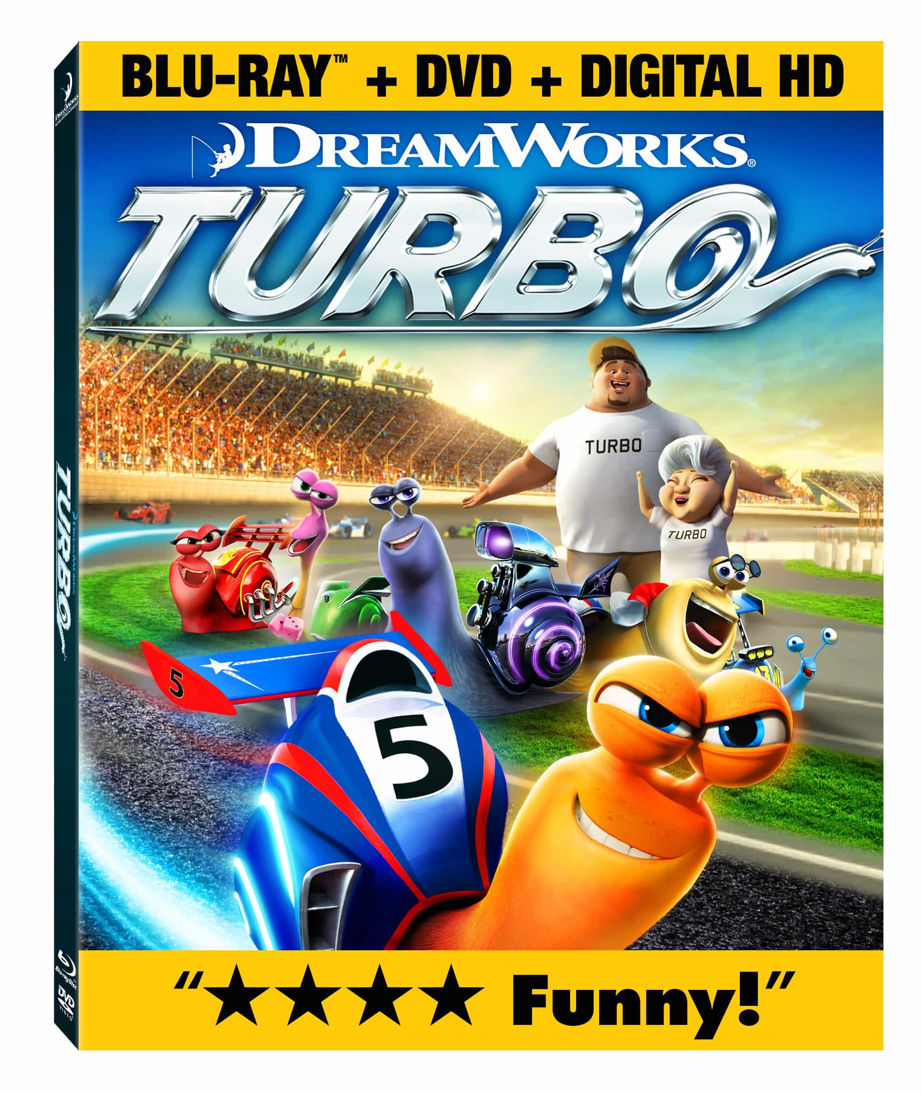 TURBO