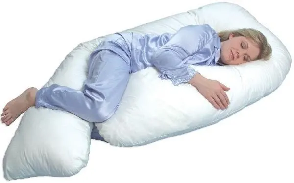 Leachco All Nighter Pillow