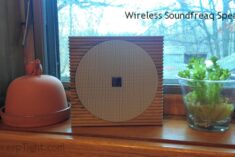 Sponsored: @Soundfreaq #SoundSpot Bluetooth Speaker