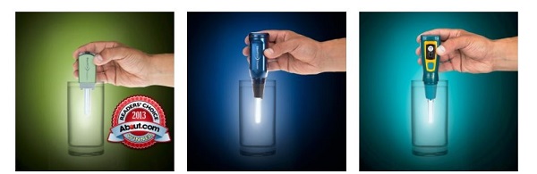 Ultraviolet Water Purification