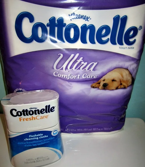 cottonelle